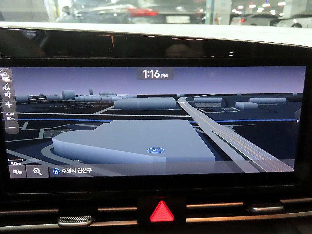 현대 아반떼(CN7) 1.6 가솔린 모던 - 이미지 5