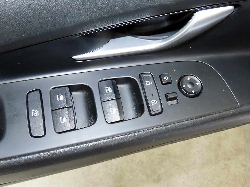 현대 아반떼(CN7) 1.6 가솔린 모던 - 이미지 14