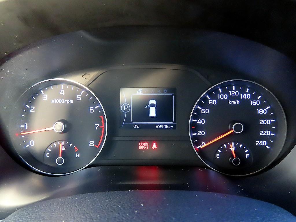 기아 신형 스포티지 가솔린 2.0 2WD 노블레스 - 이미지 16