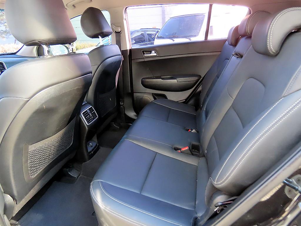 기아 신형 스포티지 가솔린 2.0 2WD 노블레스 - 이미지 14