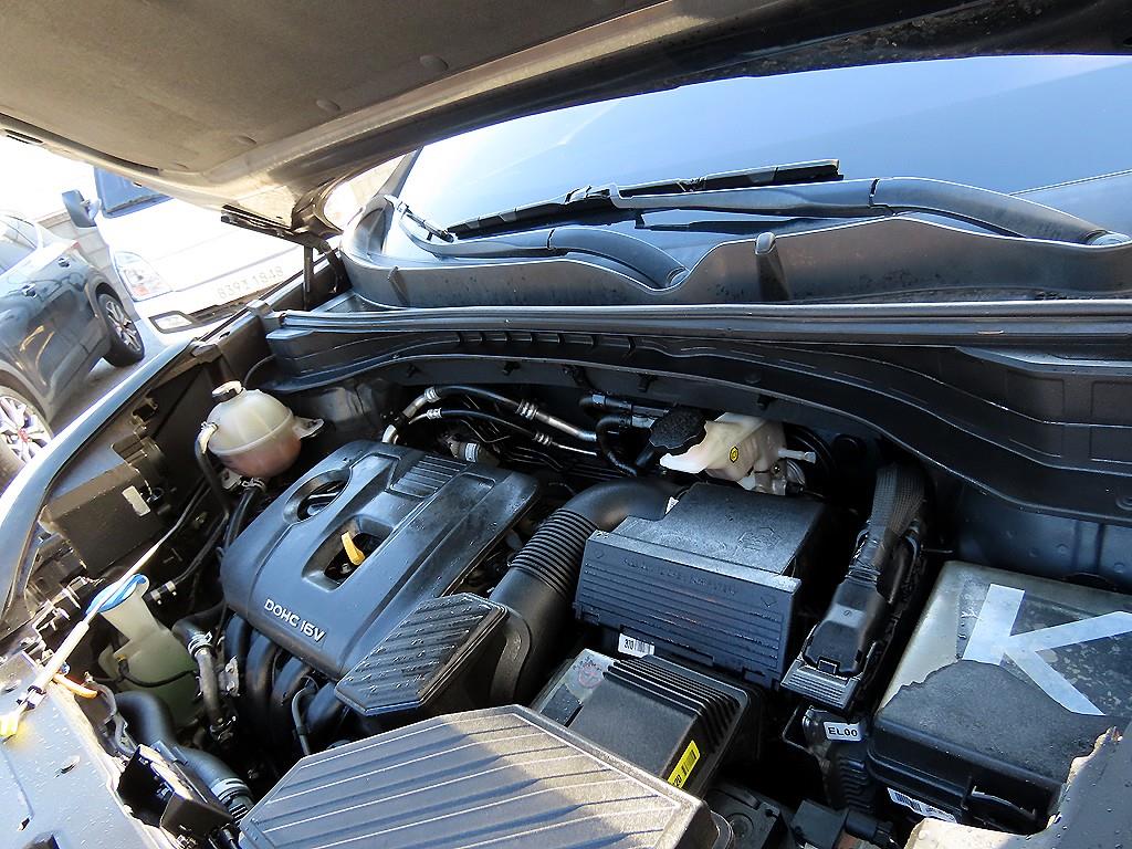 기아 신형 스포티지 가솔린 2.0 2WD 노블레스 - 이미지 4