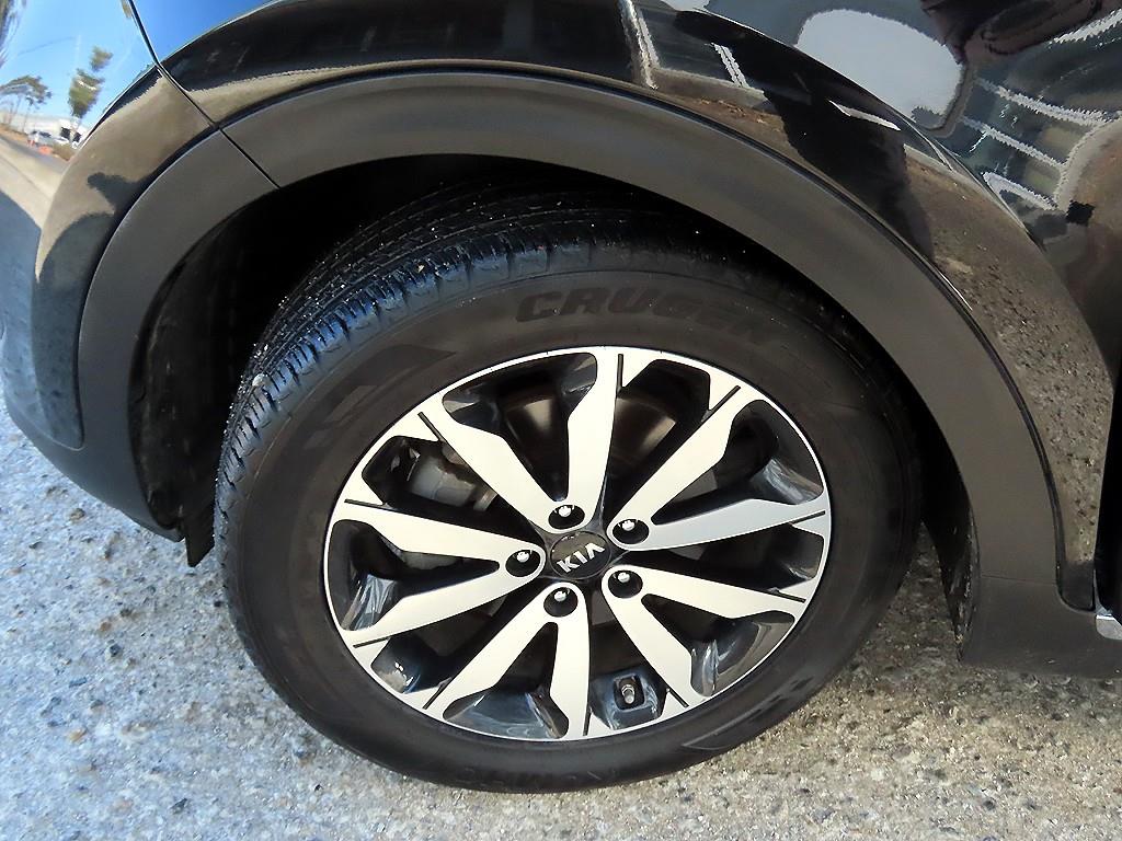 기아 신형 스포티지 가솔린 2.0 2WD 노블레스 - 이미지 13