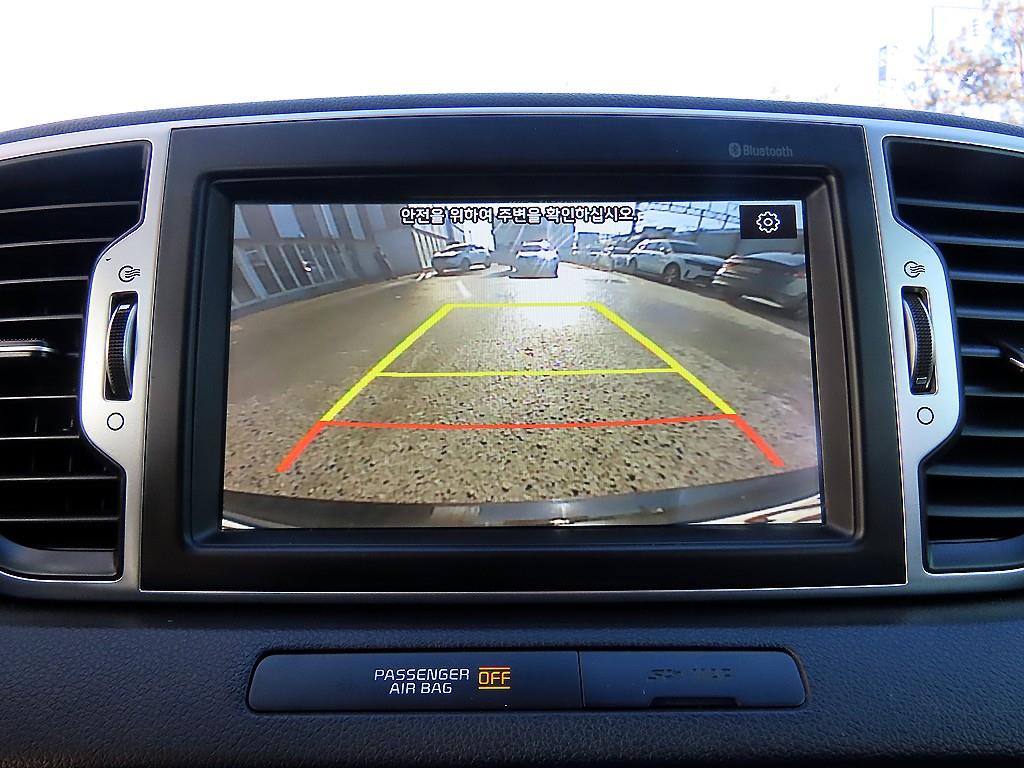 기아 신형 스포티지 가솔린 2.0 2WD 노블레스 - 이미지 7