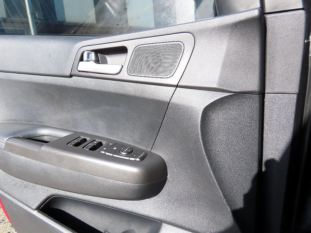 기아 신형 스포티지 가솔린 2.0 2WD 노블레스 - 이미지 9