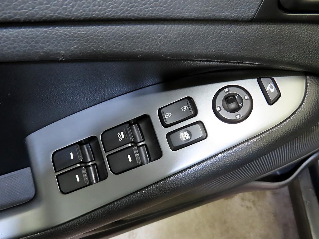 기아 더 뉴K5 LPI 렌터카 디럭스 - 이미지 6