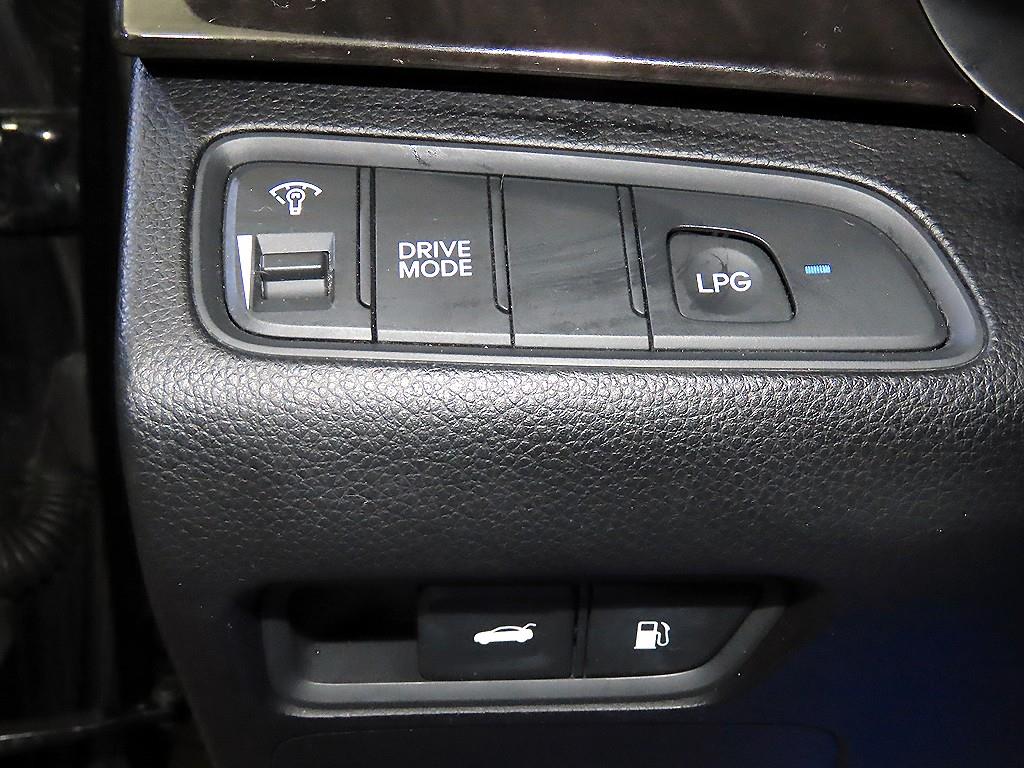 현대 그랜저HG LPI 렌터카 모던 - 이미지 9