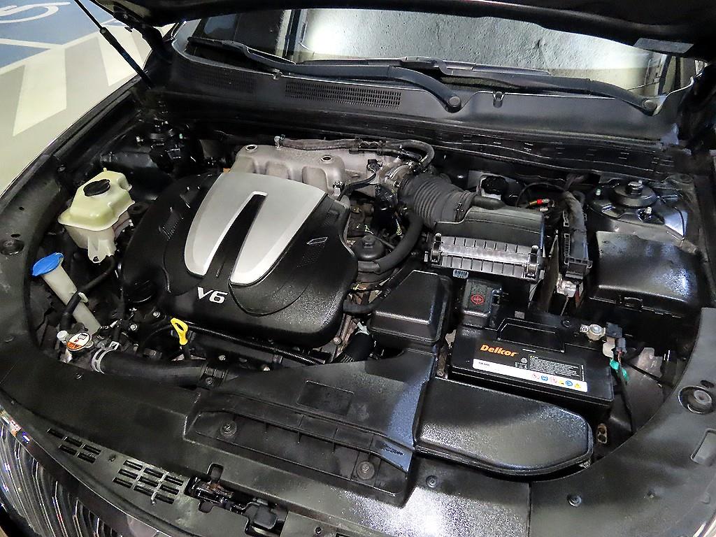 현대 그랜저HG LPI 렌터카 모던 - 이미지 14