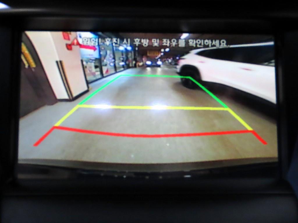 현대 그랜저HG LPI 렌터카 모던 - 이미지 13