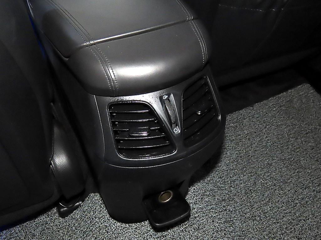 현대 그랜저HG LPI 렌터카 모던 - 이미지 2