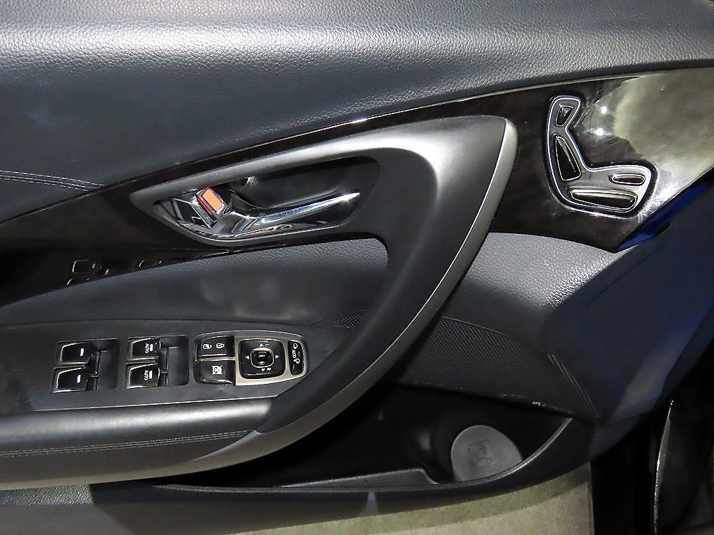 현대 그랜저HG LPI 렌터카 모던 - 이미지 16