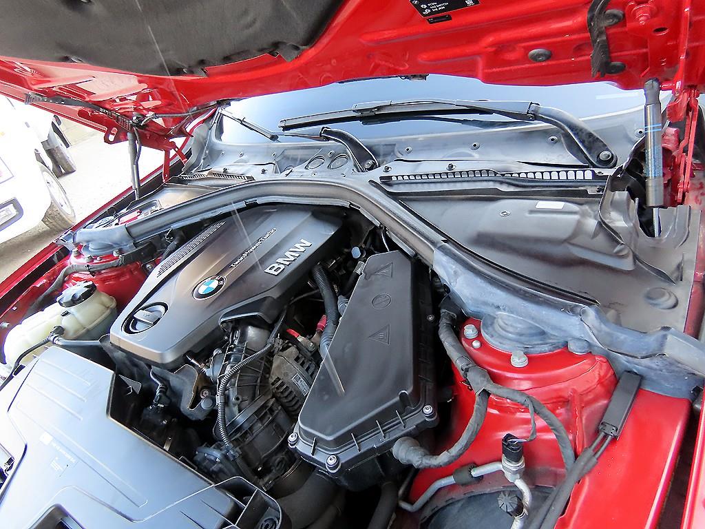 BMW 3시리즈(6세대) 320d - 이미지 4