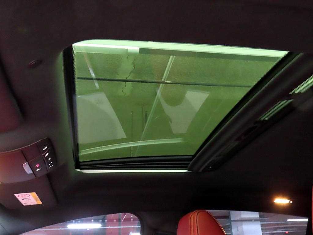 벤츠 AMG GT 43 4매틱+ - 이미지 8