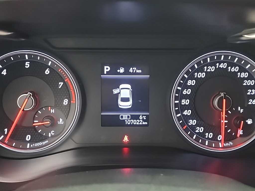 제네시스 G70 2.0T 어드밴스드 - 이미지 17