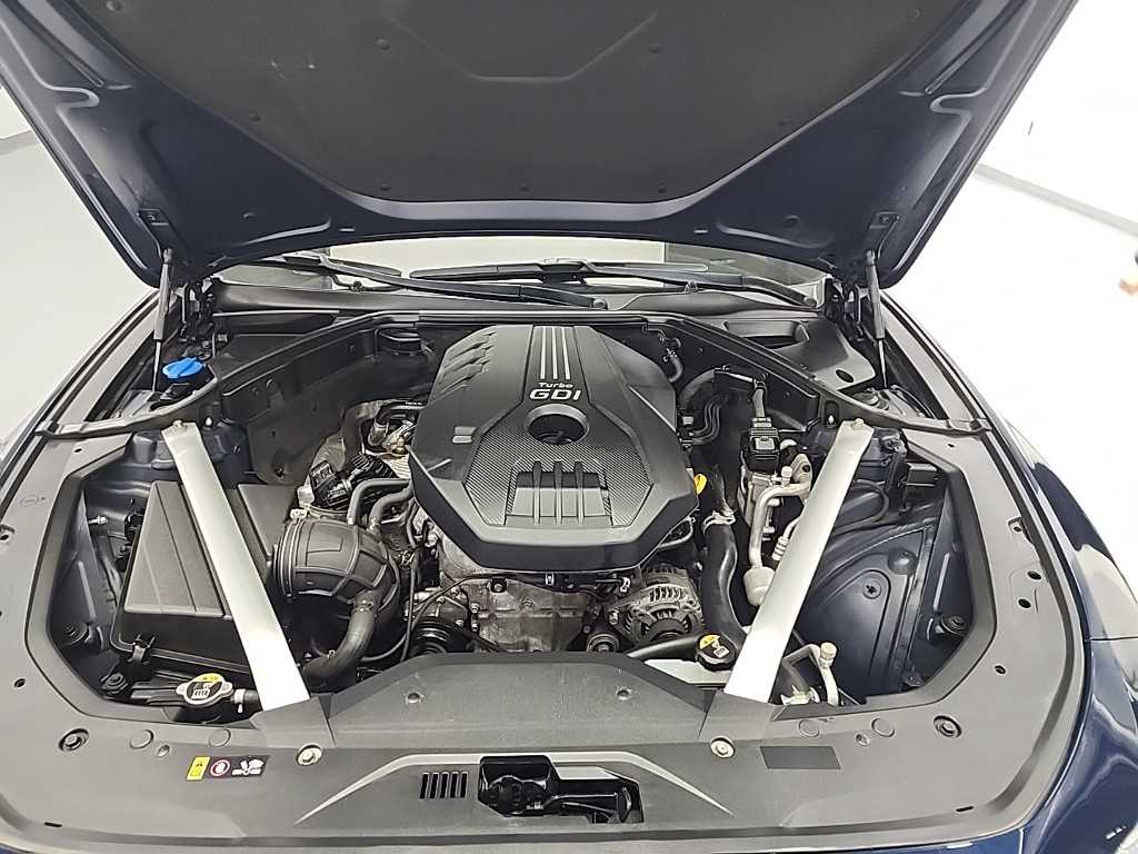 제네시스 G70 2.0T 어드밴스드 - 이미지 7