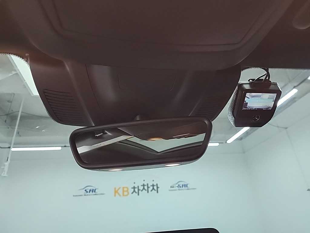 벤츠 GLE클래스(3세대) GLE 63 AMG S 4매틱 쿠페 - 이미지 19