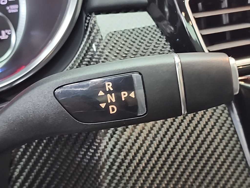 벤츠 GLE클래스(3세대) GLE 63 AMG S 4매틱 쿠페 - 이미지 8