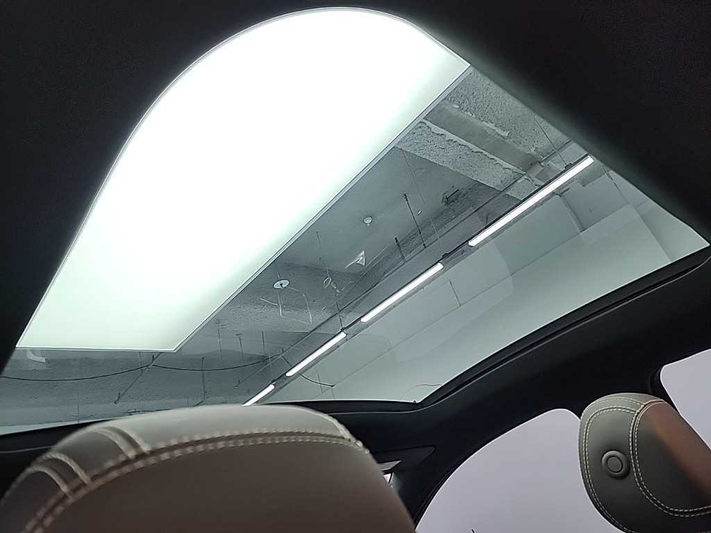 벤츠 GLE클래스(3세대) GLE 63 AMG S 4매틱 쿠페 - 이미지 5