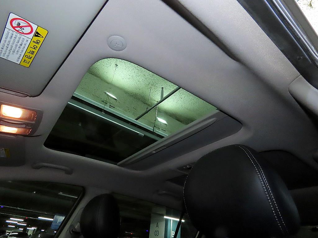 기아 스포티지 R 디젤 R2.0 2WD TLX 최고급형 - 이미지 5