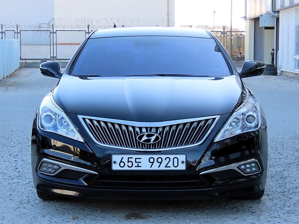 현대 그랜저HG HG 240 모던 - 이미지 15