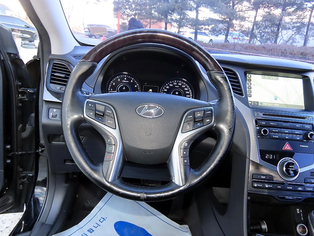 현대 그랜저HG HG 240 모던