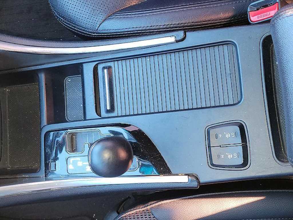 현대 YF쏘나타 LPI 장애인 럭셔리 - 이미지 5