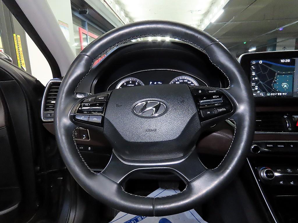 현대 그랜저IG 2.4 GDi 프리미엄 - 이미지 16