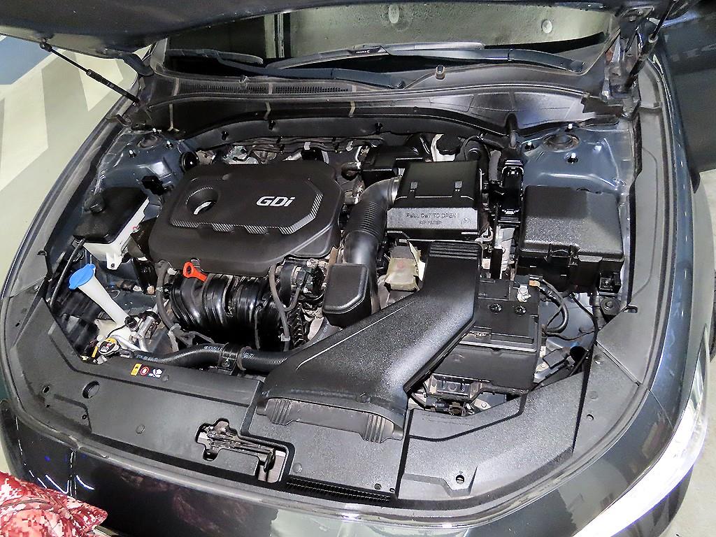 현대 그랜저IG 2.4 GDi 프리미엄 - 이미지 12