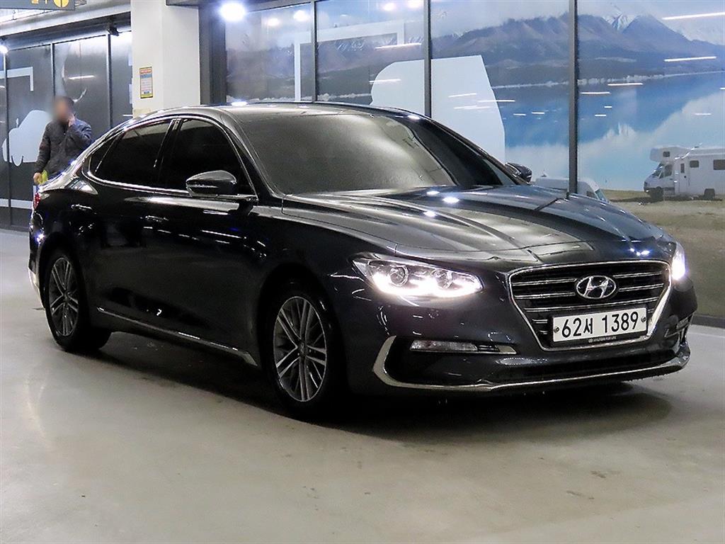 현대 그랜저IG 2.4 GDi 프리미엄 - 이미지 17