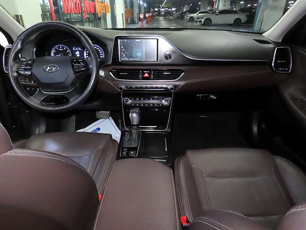 현대 그랜저IG 2.4 GDi 프리미엄 - 이미지 19