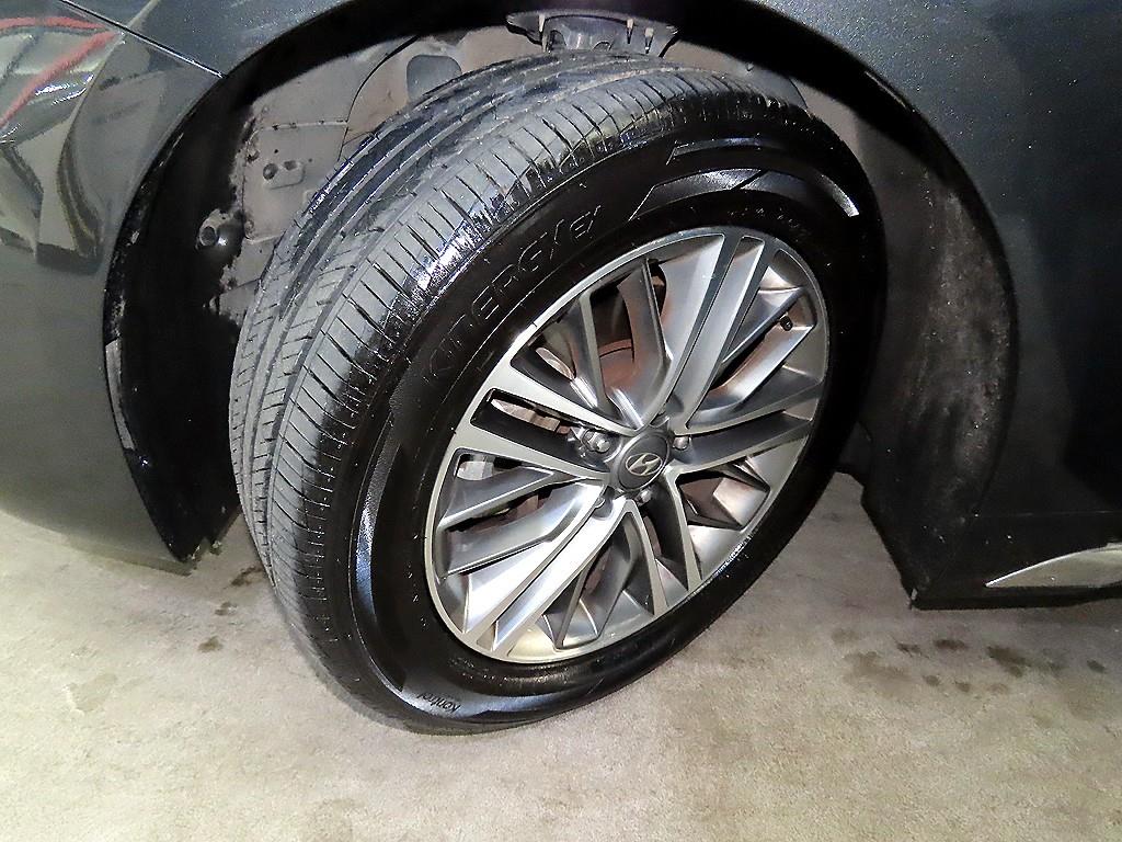 현대 그랜저IG 2.4 GDi 프리미엄 - 이미지 15