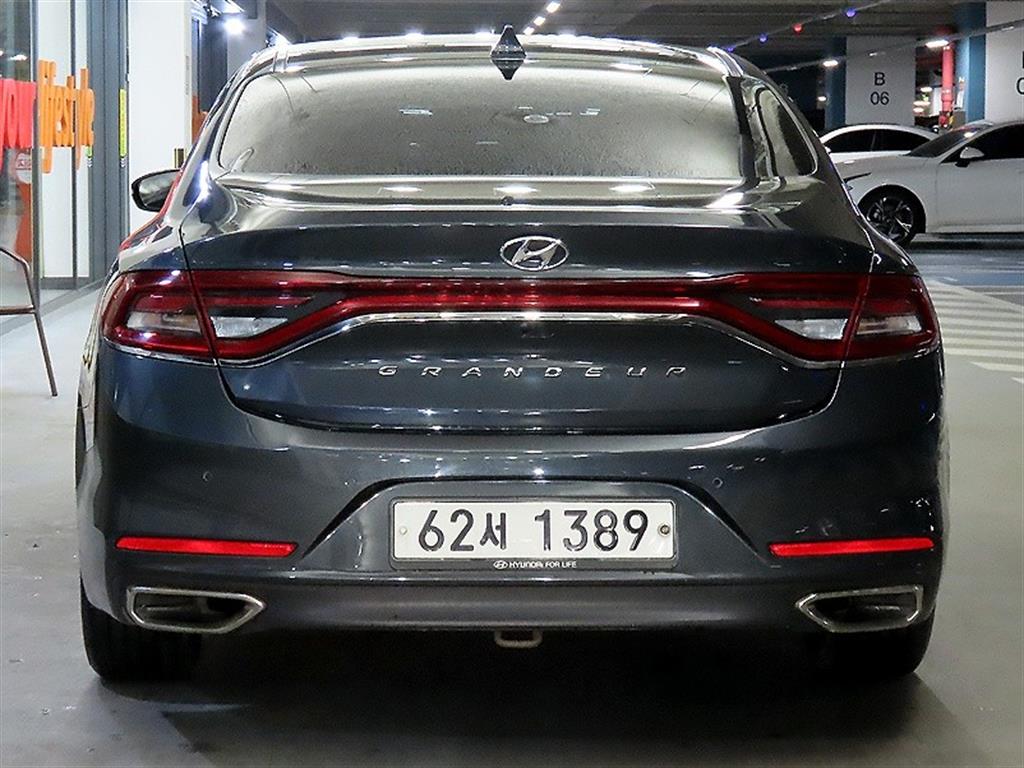 현대 그랜저IG 2.4 GDi 프리미엄 - 이미지 13