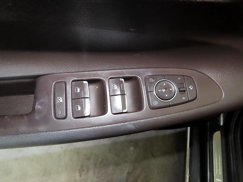 현대 그랜저IG 2.4 GDi 프리미엄