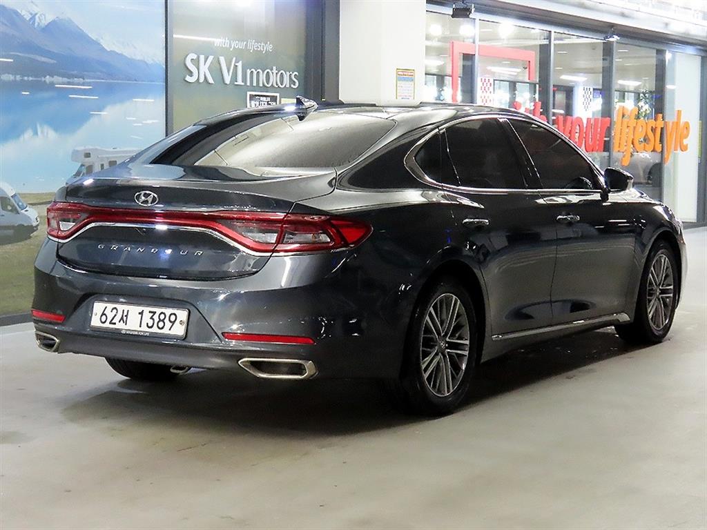 현대 그랜저IG 2.4 GDi 프리미엄 - 이미지 2