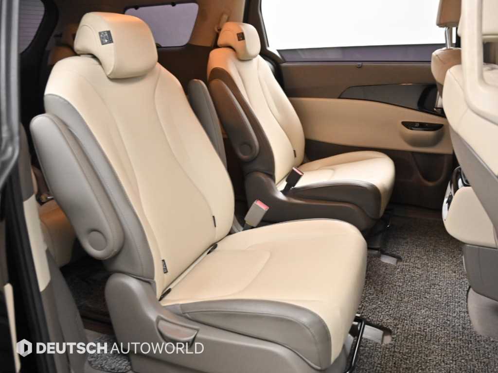 기아 신형 카니발(KA4) 9인승 디젤 노블레스 - 이미지 8