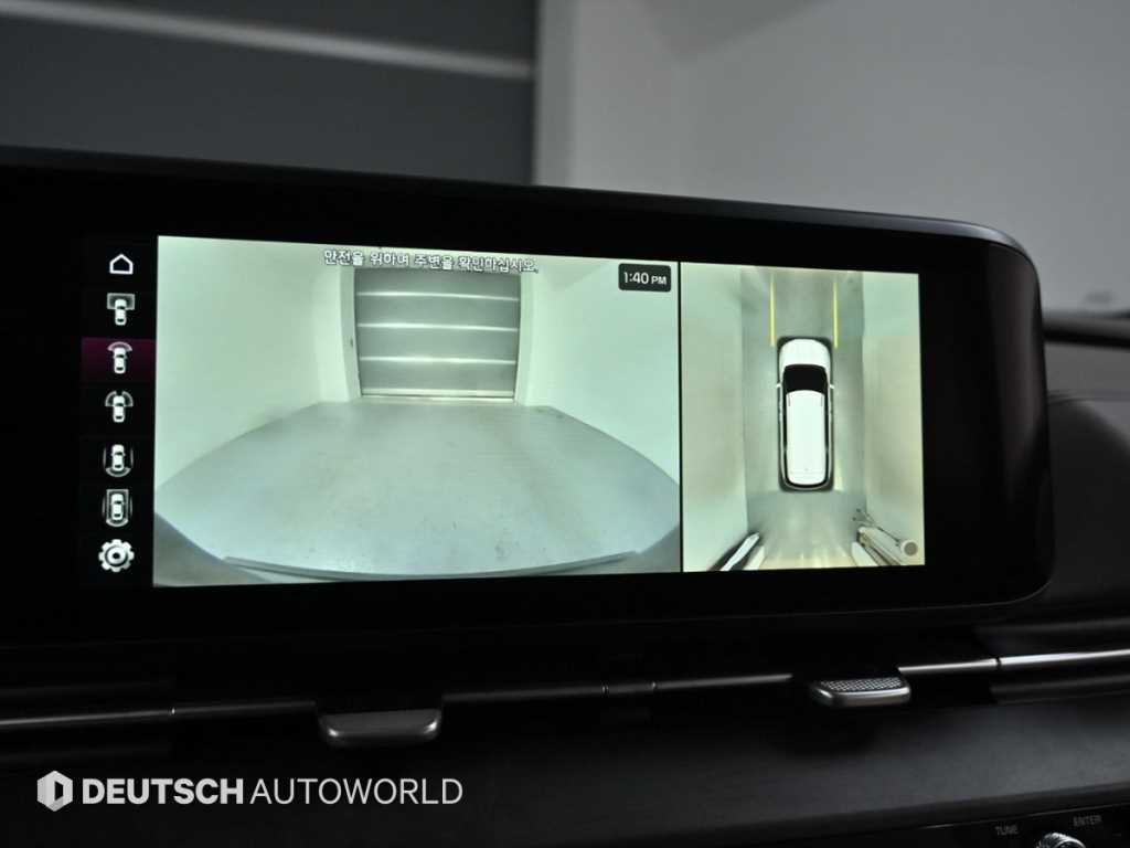 기아 신형 카니발(KA4) 9인승 디젤 노블레스 - 이미지 11