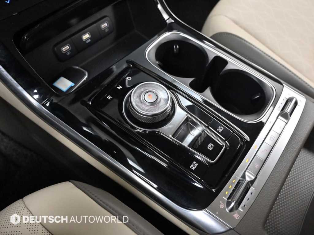 기아 신형 카니발(KA4) 9인승 디젤 노블레스 - 이미지 14