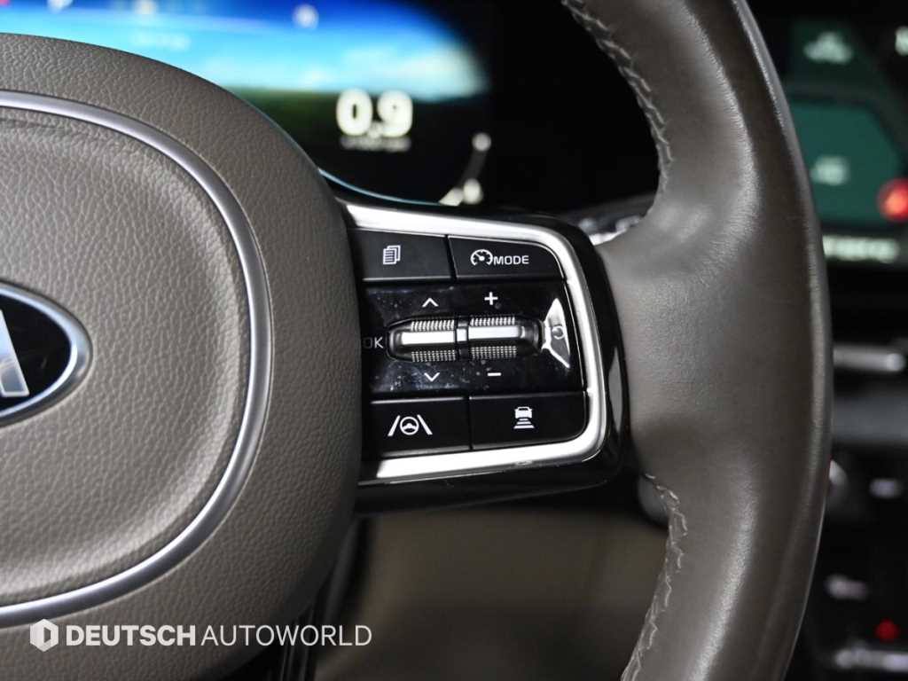 기아 신형 카니발(KA4) 9인승 디젤 노블레스 - 이미지 18