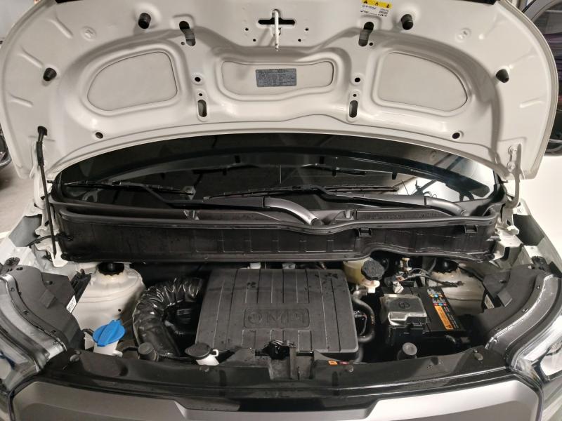 기아 더 뉴기아 레이 1.0 가솔린 시그니처 그래비티 - 이미지 4