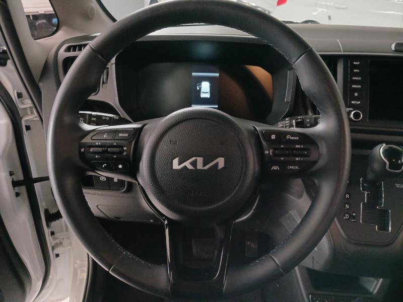 기아 더 뉴기아 레이 1.0 가솔린 시그니처 그래비티 - 이미지 2