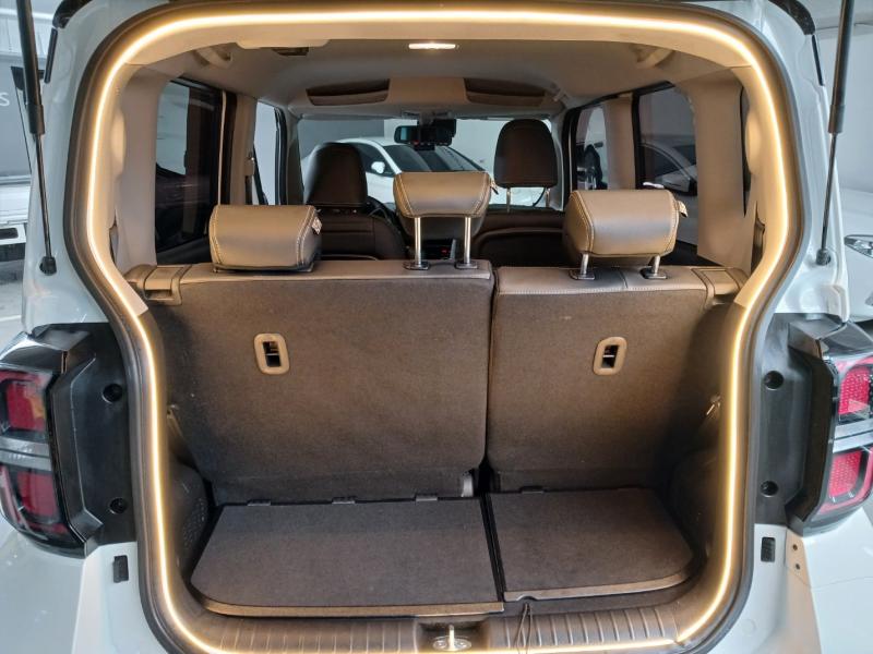 기아 더 뉴기아 레이 1.0 가솔린 시그니처 그래비티 - 이미지 6