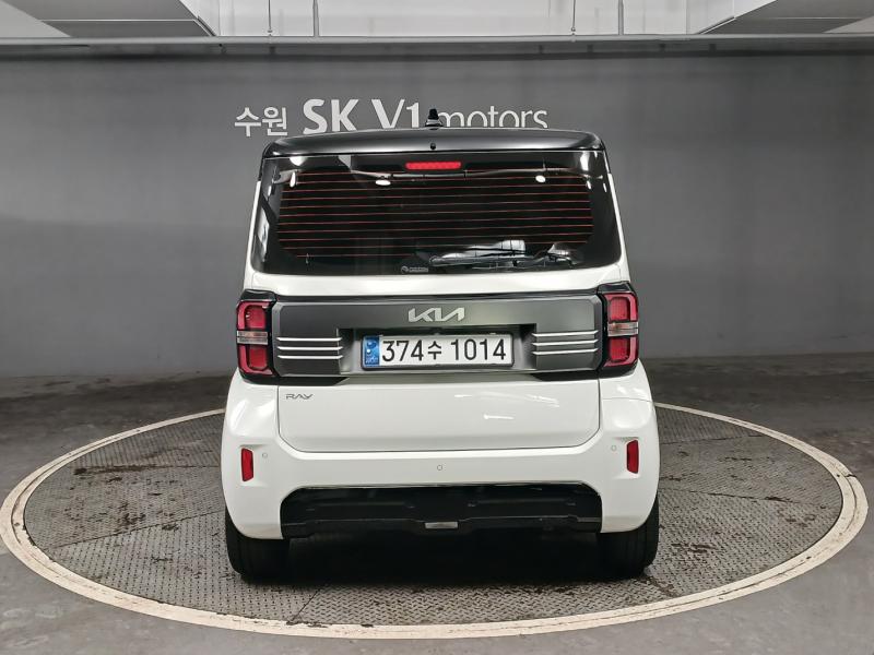 기아 더 뉴기아 레이 1.0 가솔린 시그니처 그래비티 - 이미지 16