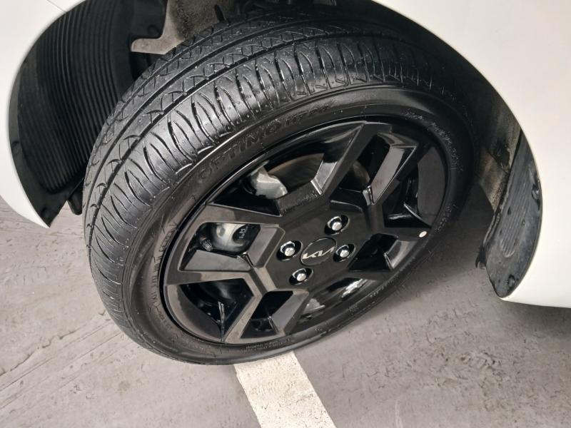 기아 더 뉴기아 레이 1.0 가솔린 시그니처 그래비티 - 이미지 13