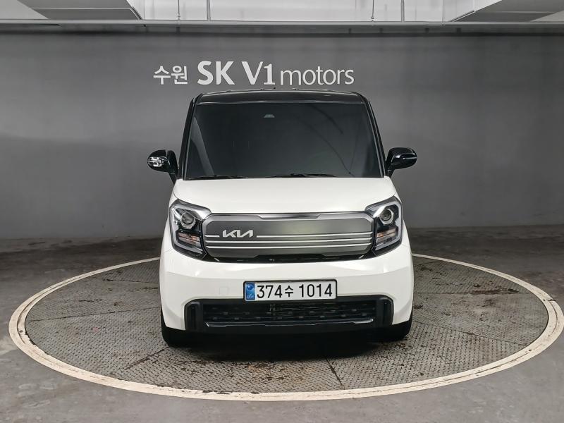 기아 더 뉴기아 레이 1.0 가솔린 시그니처 그래비티 - 이미지 18