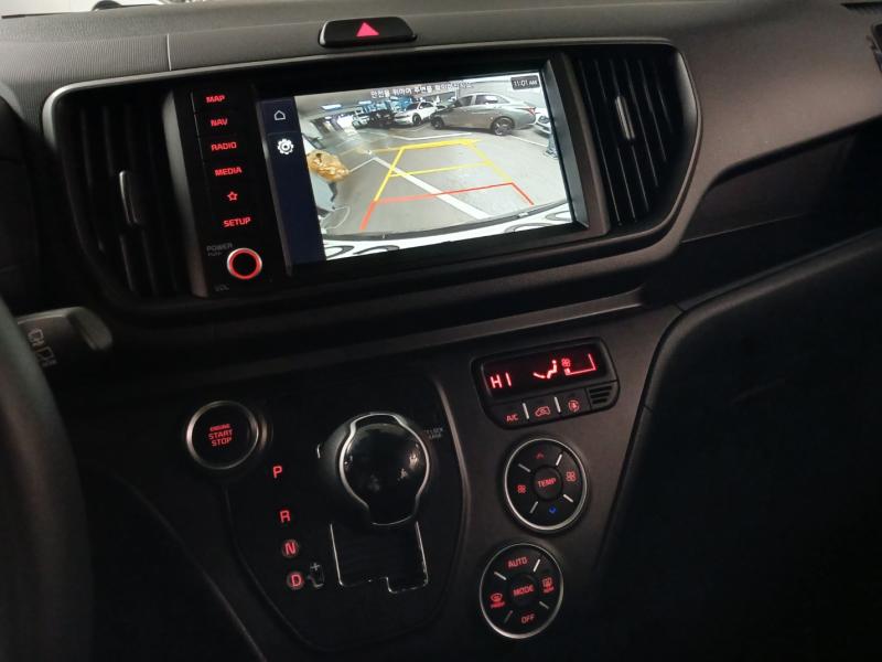 기아 더 뉴기아 레이 1.0 가솔린 시그니처 그래비티 - 이미지 11