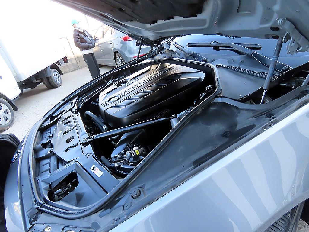 BMW 5시리즈(6세대) 520d xDrive - 이미지 20