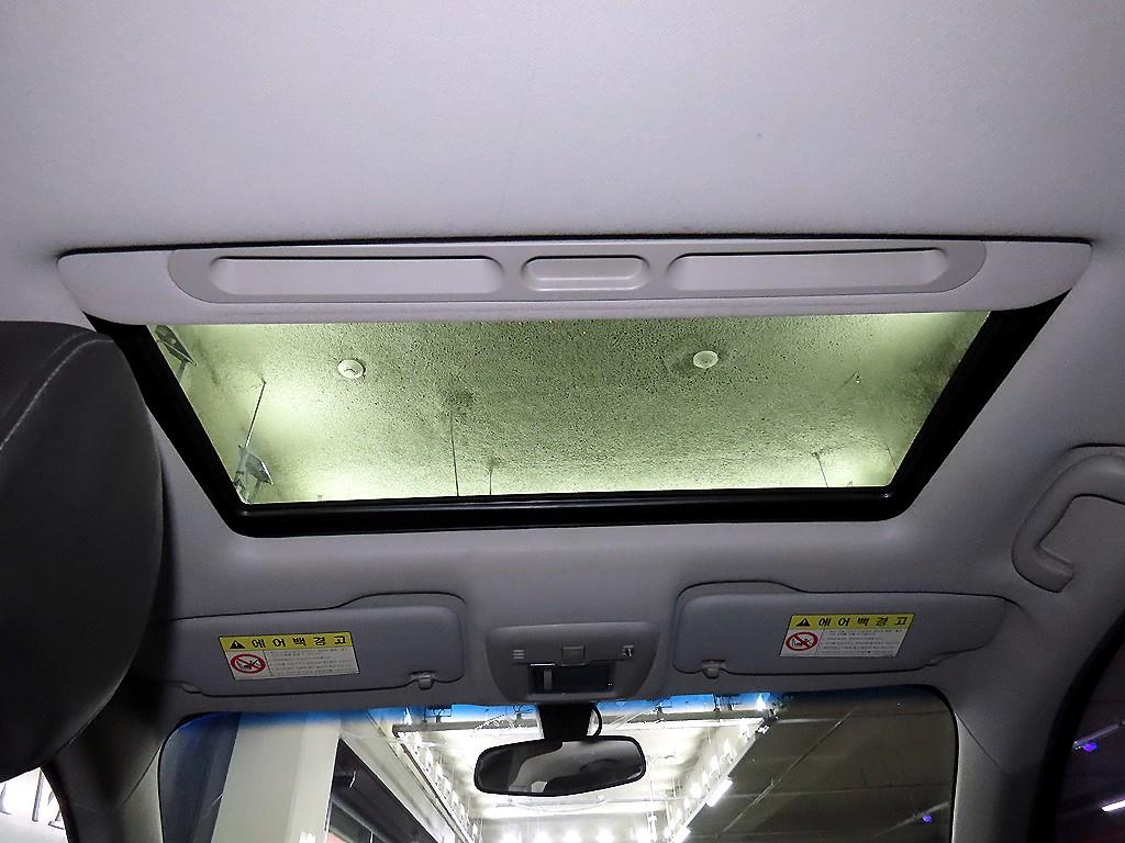 쉐보레 (대우) 아베오 5도어 1.6 LT 최고급형 - 이미지 15