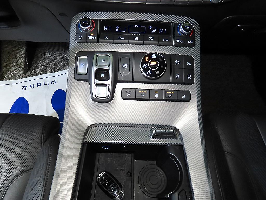 현대 팰리세이드 3.8 가솔린 AWD 프레스티지 - 이미지 8