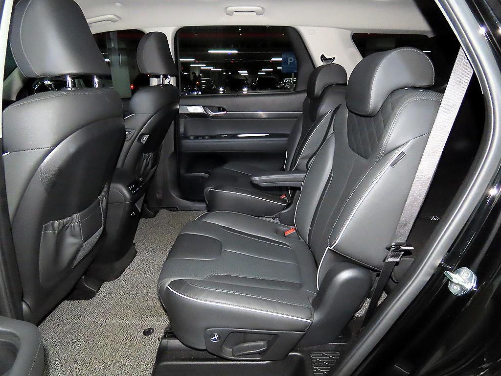 현대 팰리세이드 3.8 가솔린 AWD 프레스티지 - 이미지 15