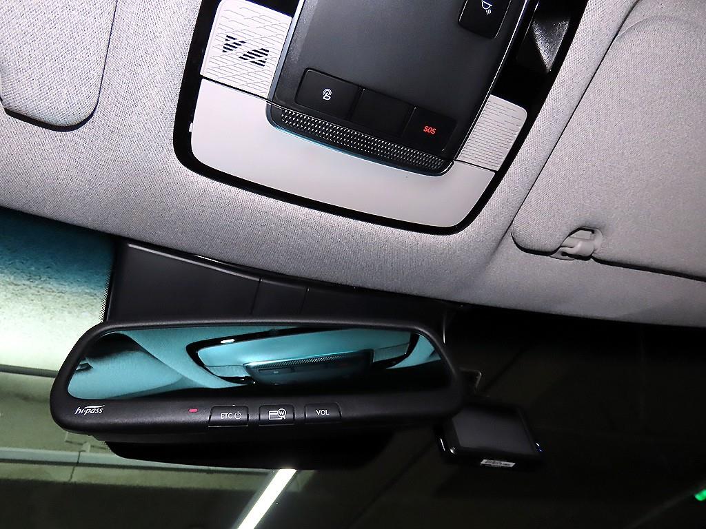 현대 팰리세이드 3.8 가솔린 AWD 프레스티지 - 이미지 11