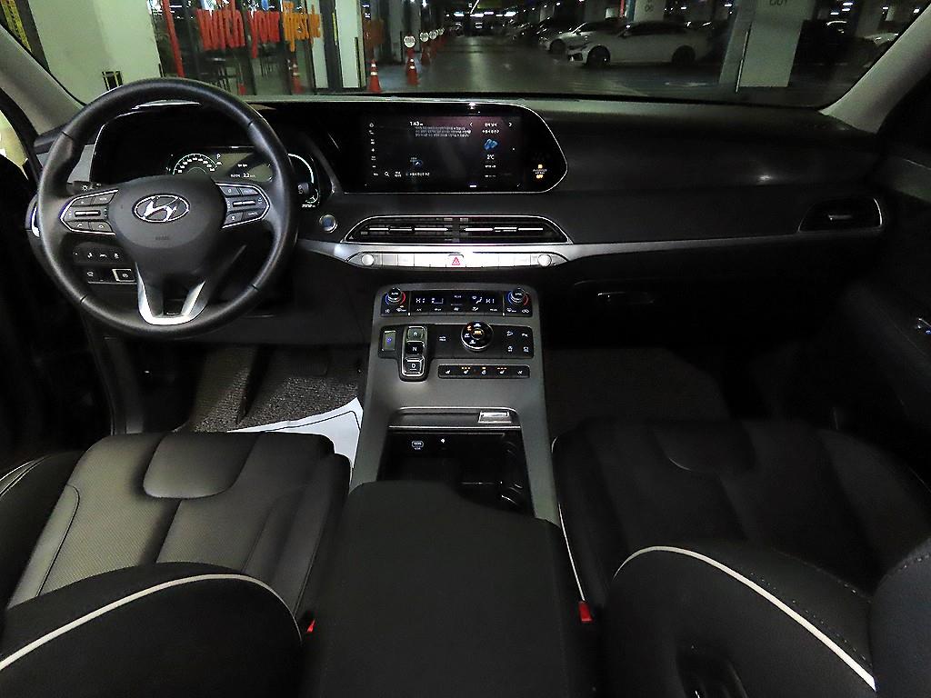 현대 팰리세이드 3.8 가솔린 AWD 프레스티지 - 이미지 9